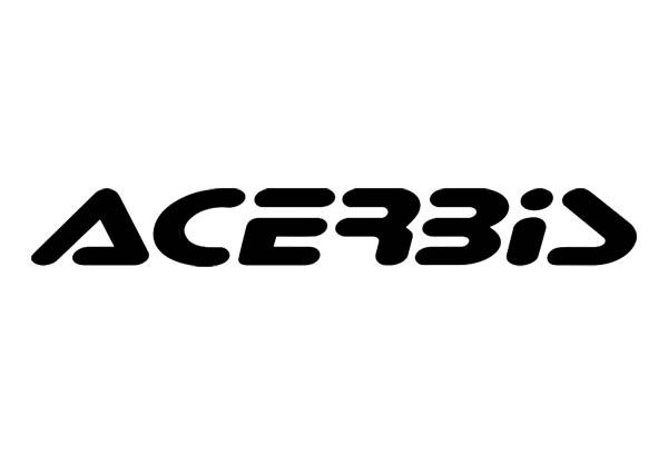 Acerbis logo - custom decal