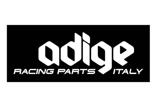 Adige logo #2 - custom decal
