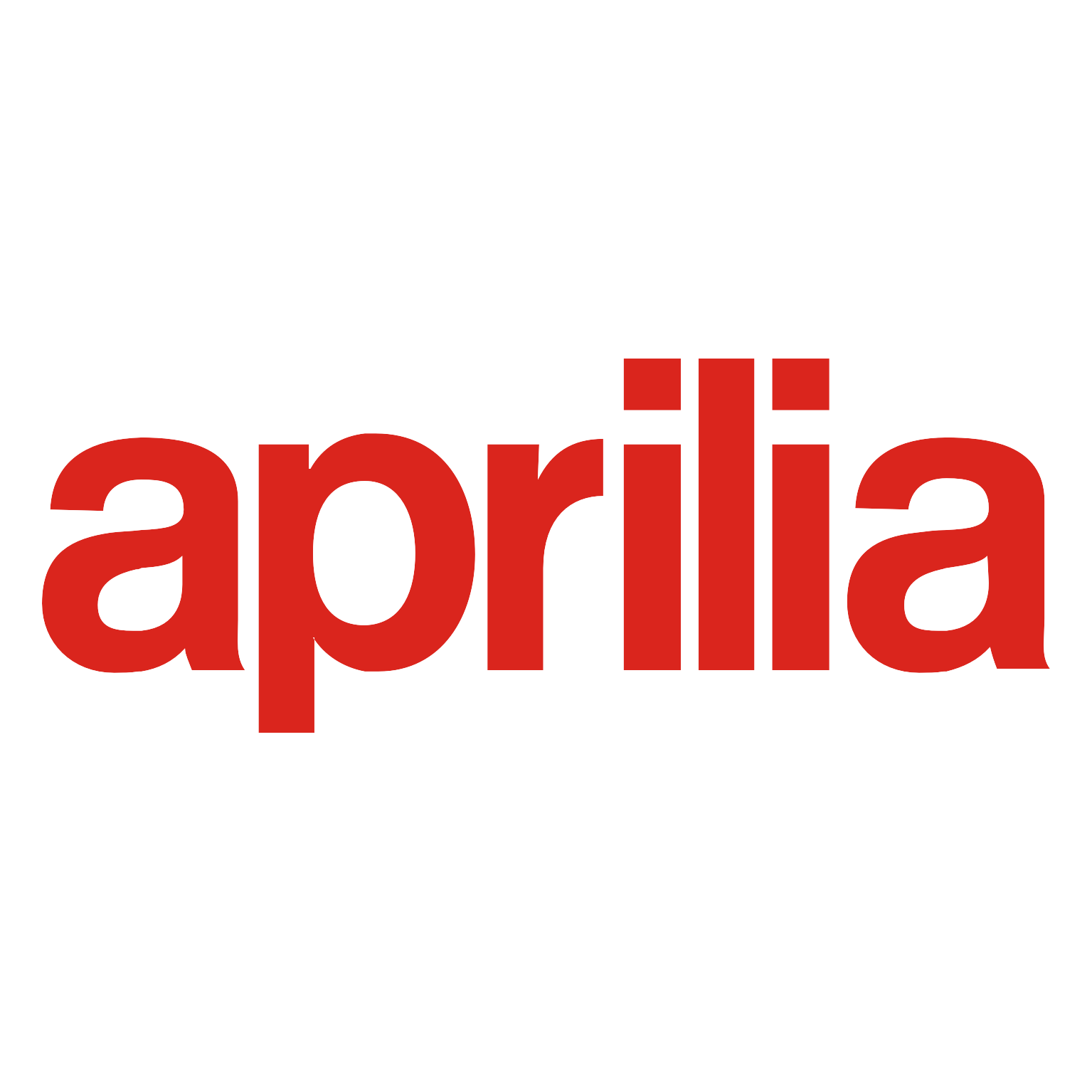 Aprilia Logo - custom decal