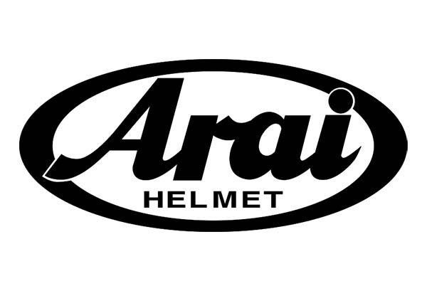 Arai logo #1 - custom decal
