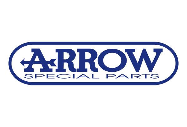Arrow logo - custom decal