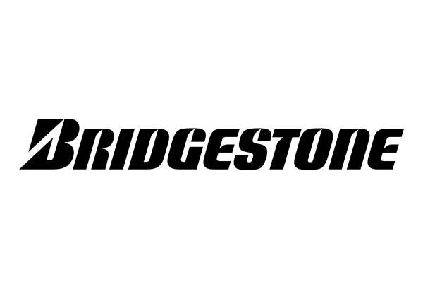Bridgestone logo #1 - custom decal