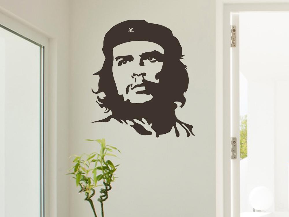 Che Guevara - custom decal
