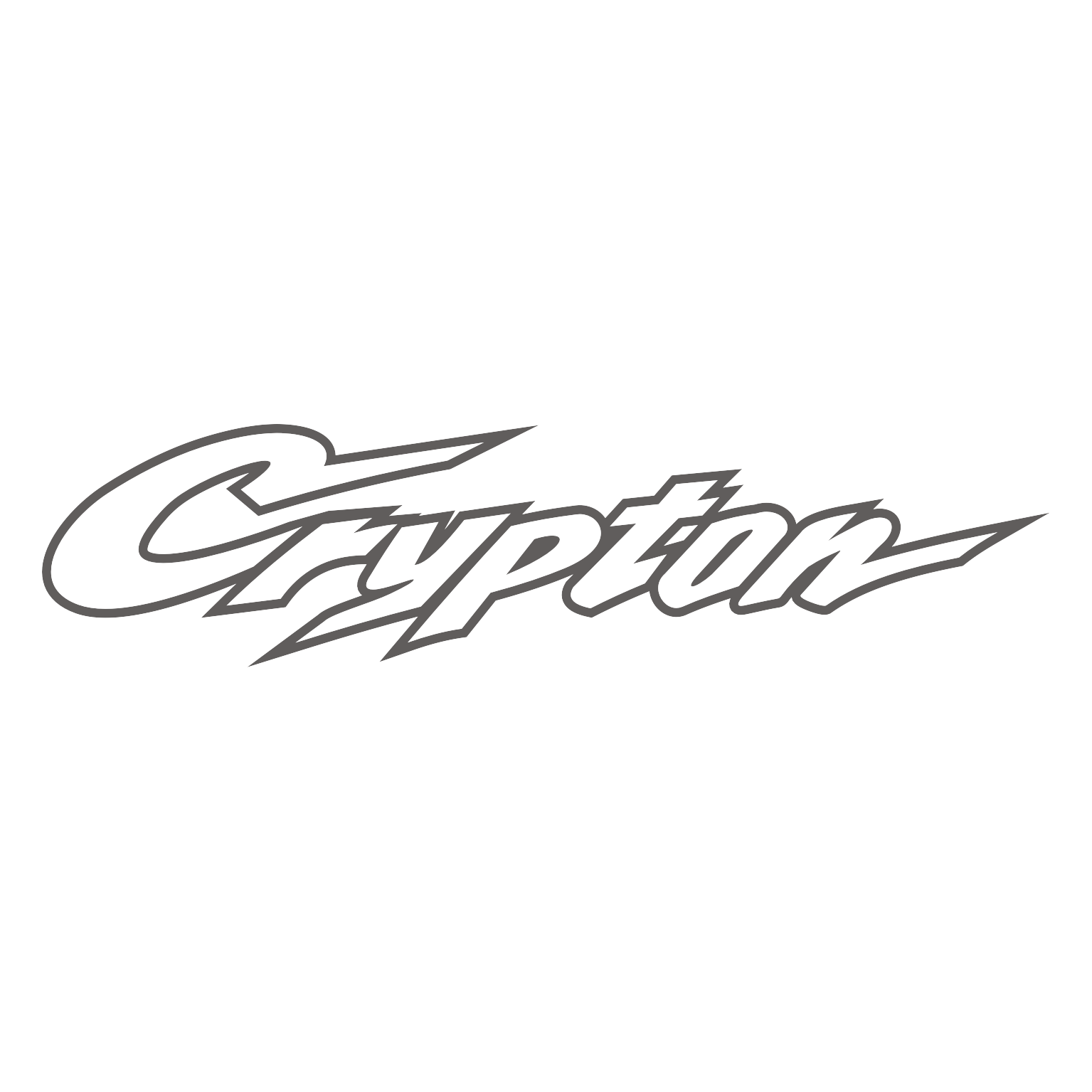 Crypton - custom decal