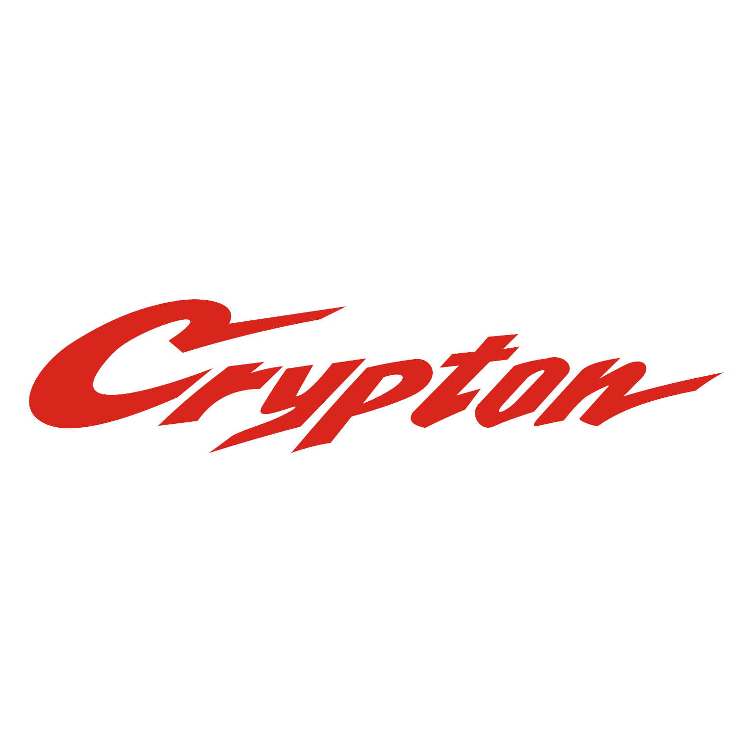 Crypton - custom decal