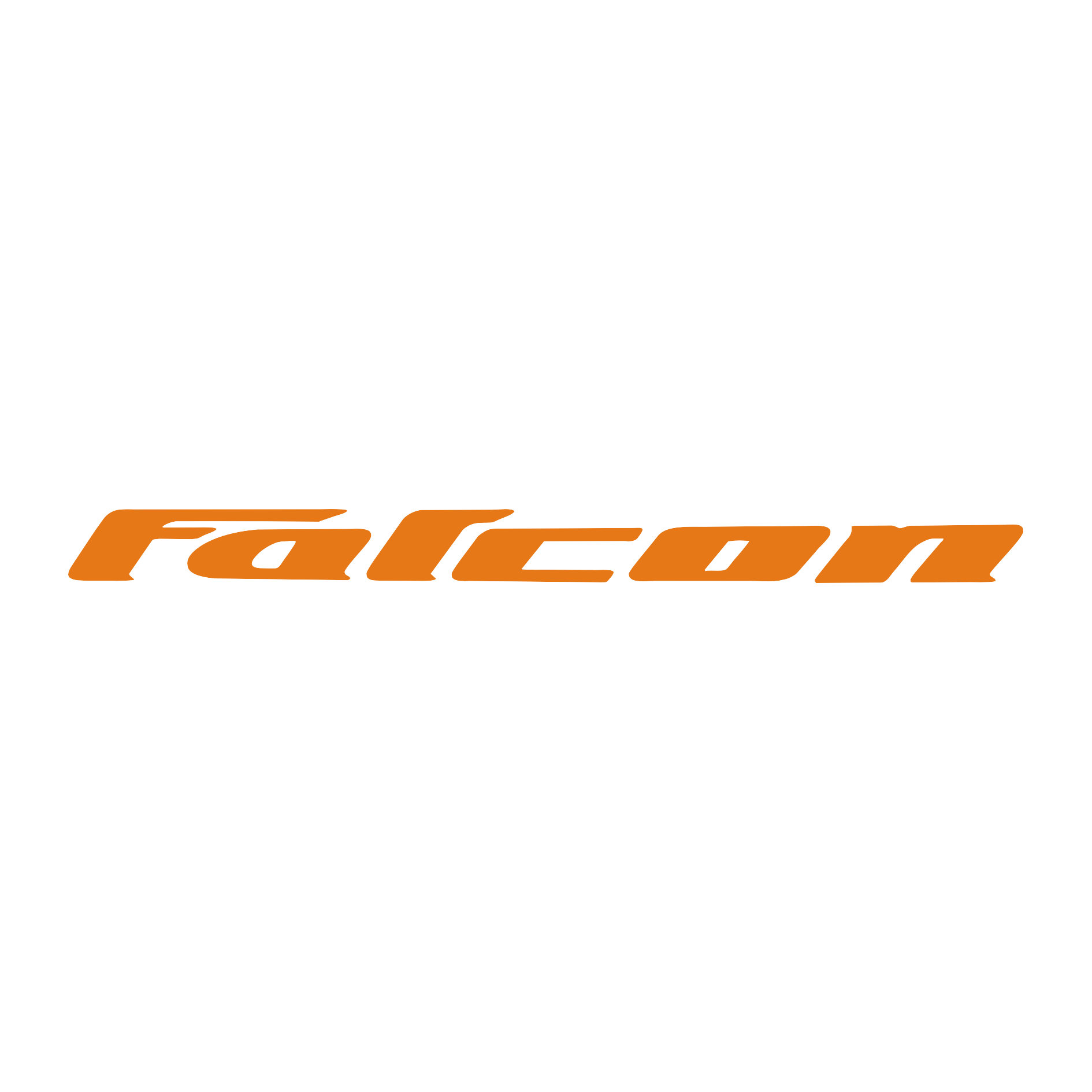 Falcon - custom decal