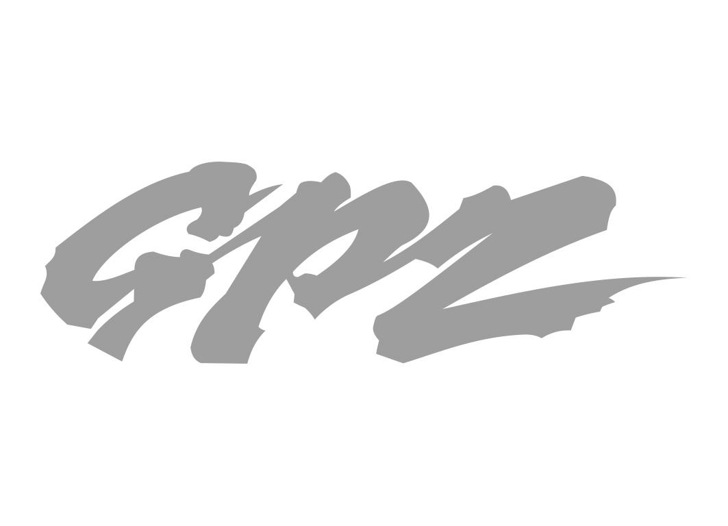 GPZ - custom decal