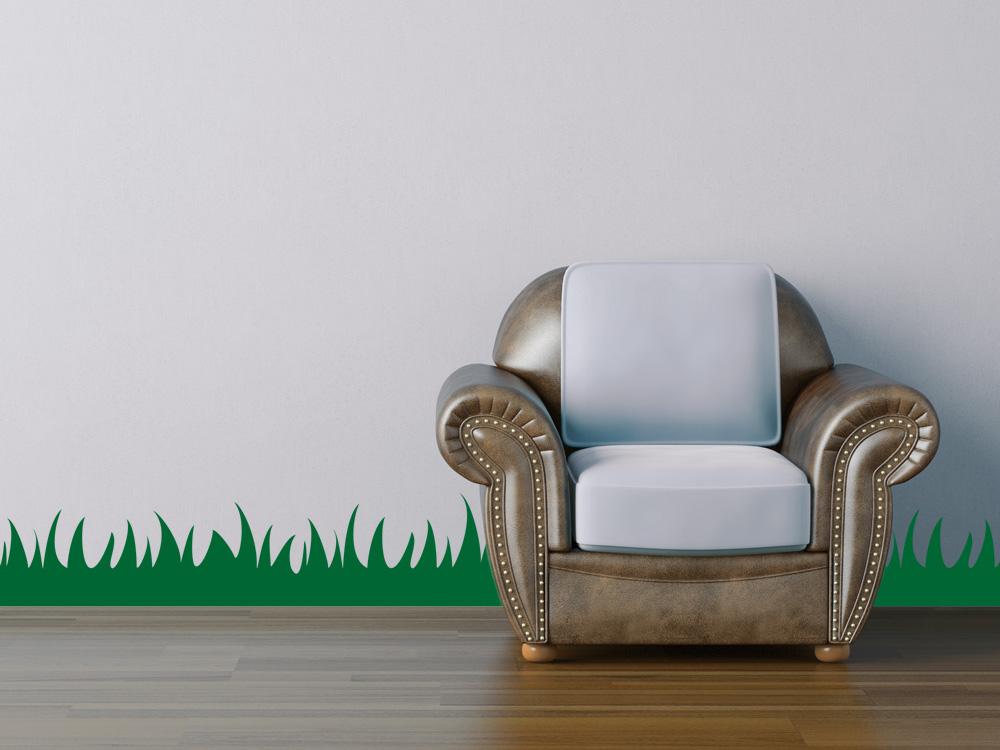 Grass - custom decal