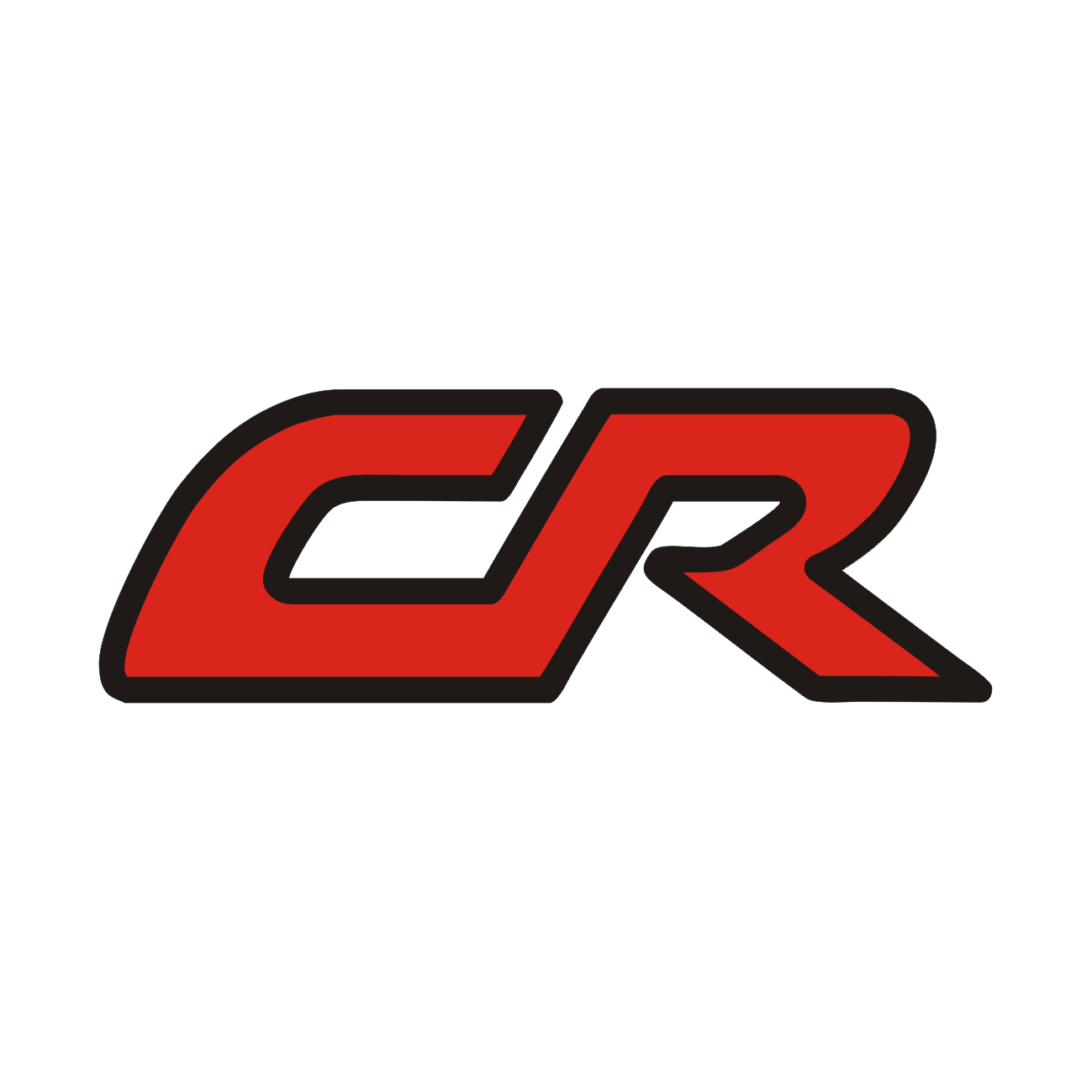 CR #3 - custom decal