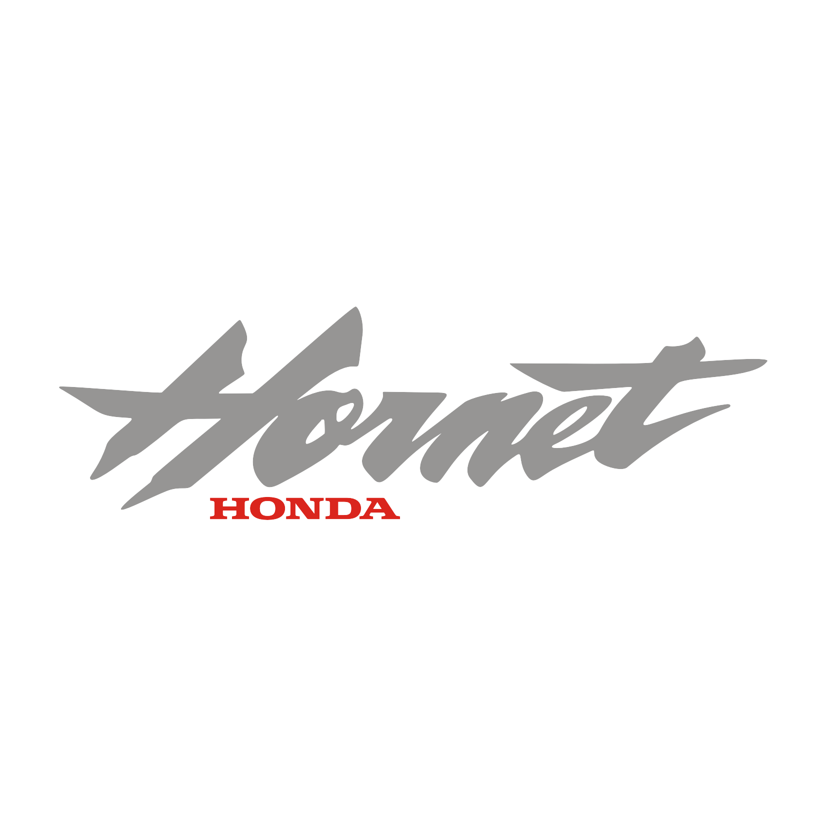 Hornet #2 - custom decal