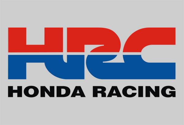 HRC #4 (3 colors) - custom decal