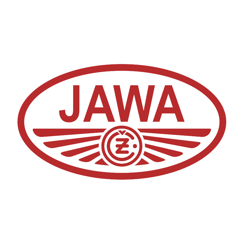 Jawa - custom decal