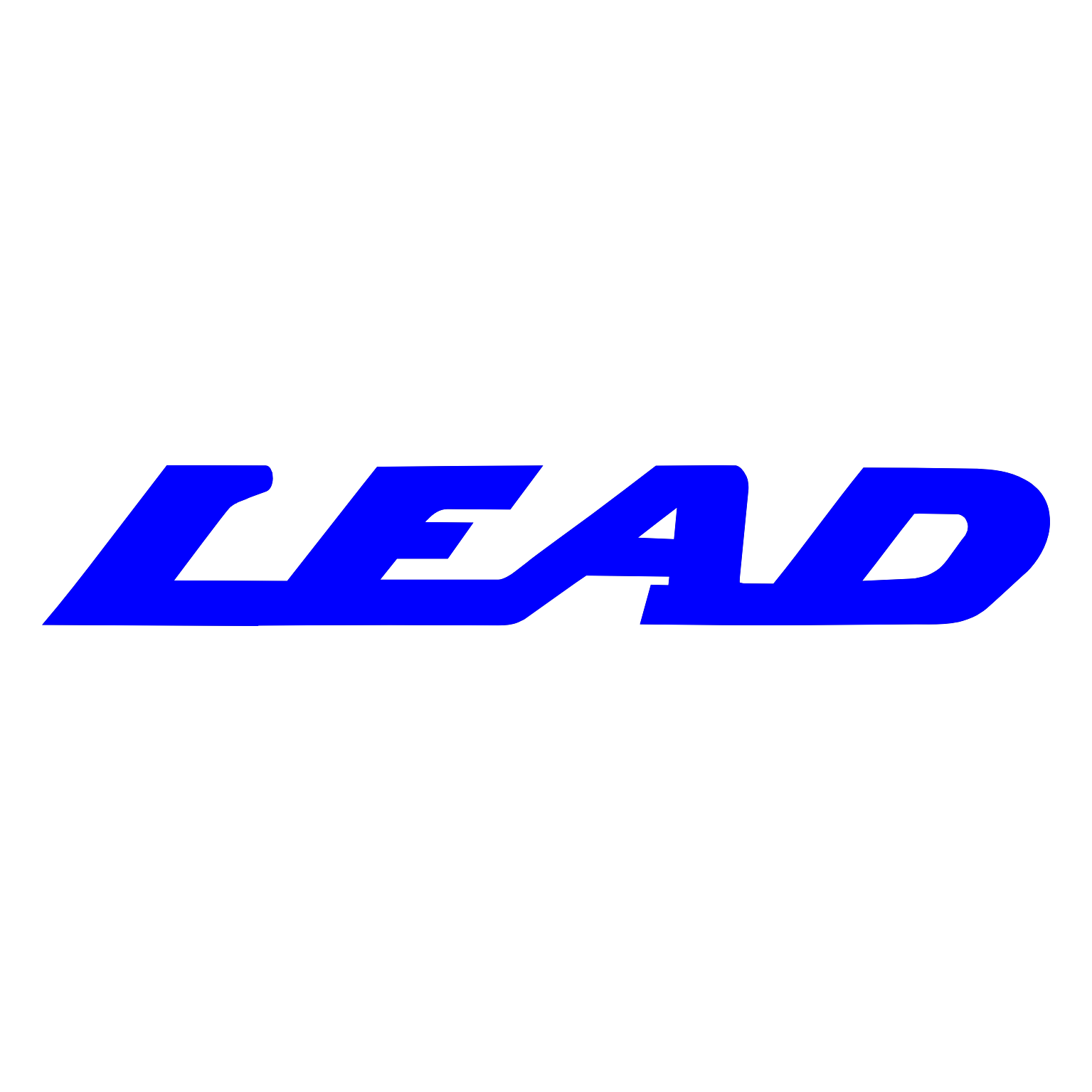 Lead #1 - custom decal