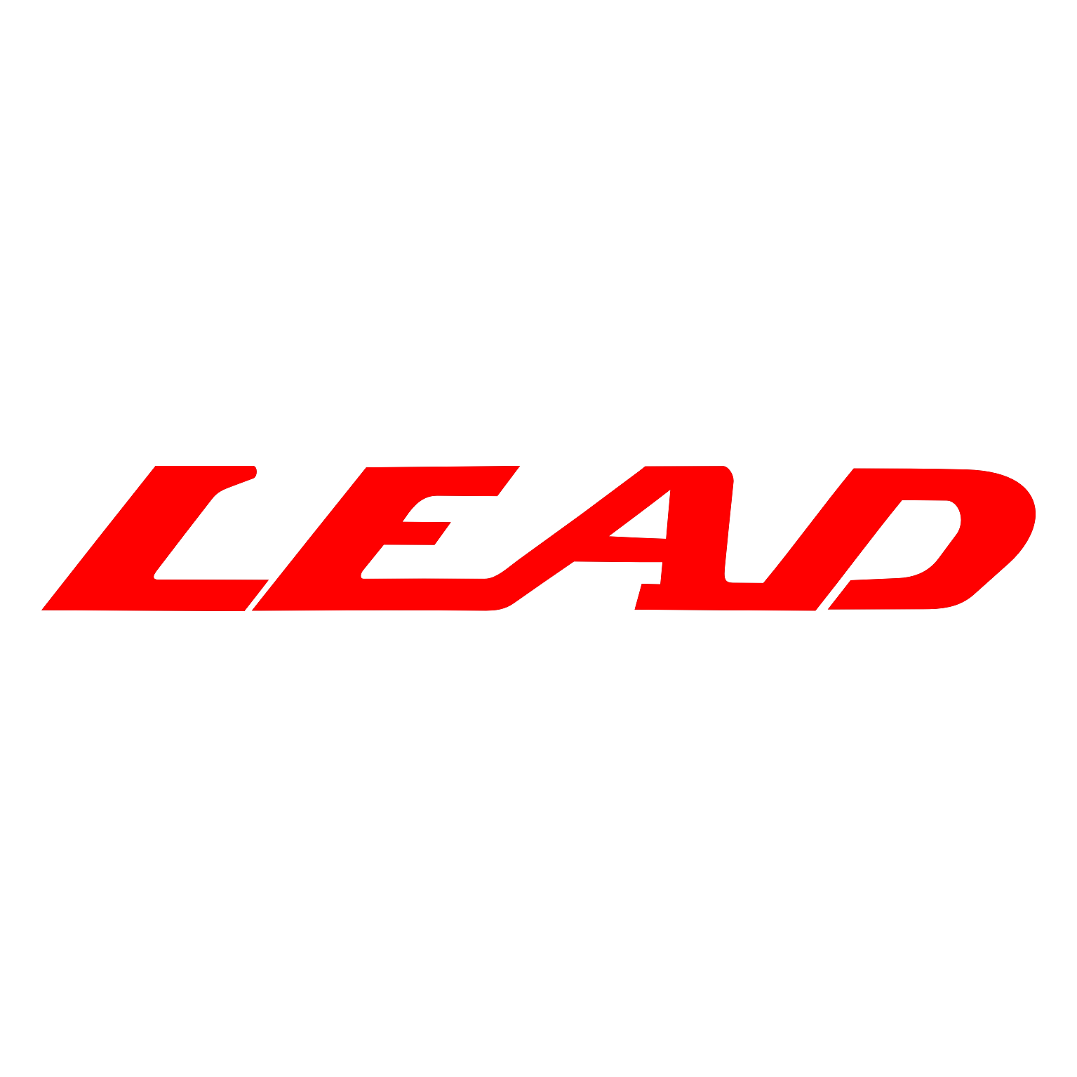 Lead #3 - custom decal