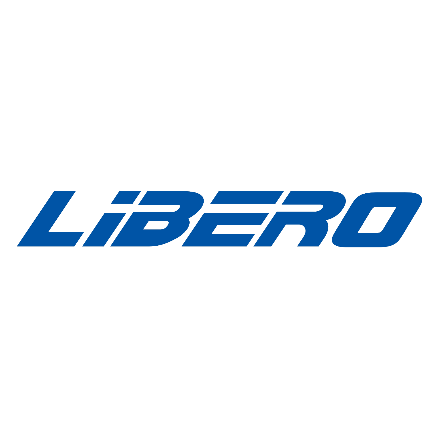 Libero - custom decal