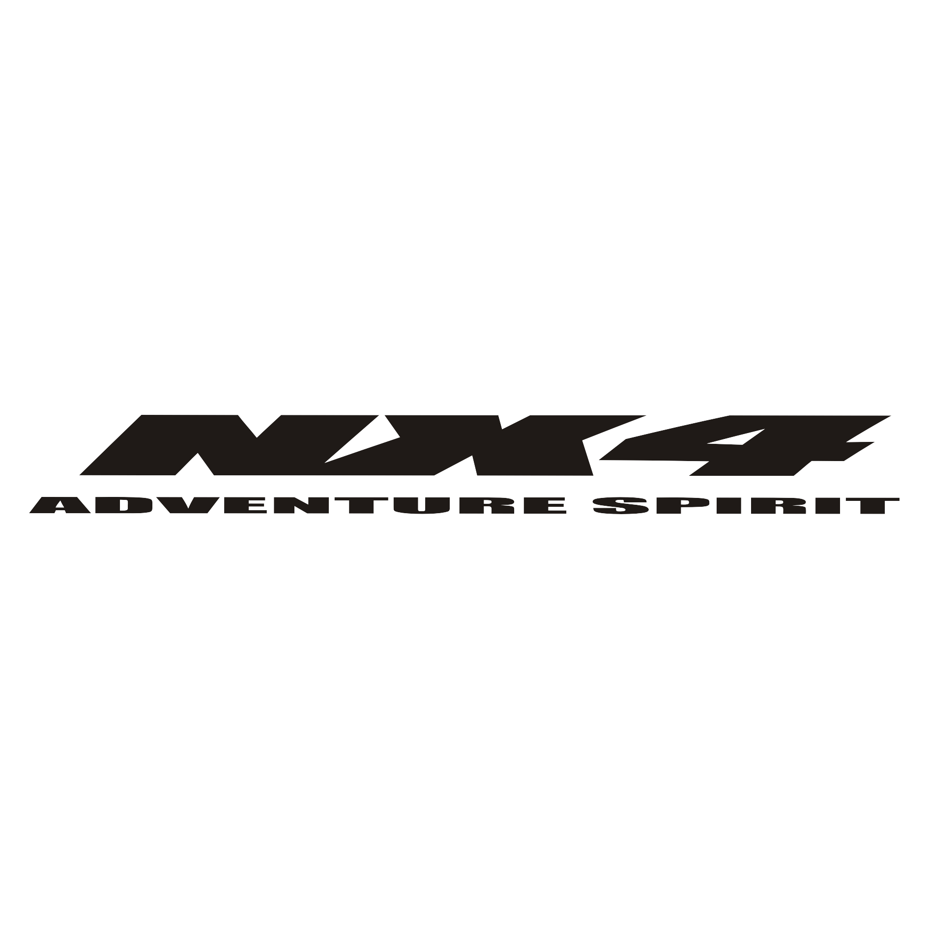 NX 4 - custom decal