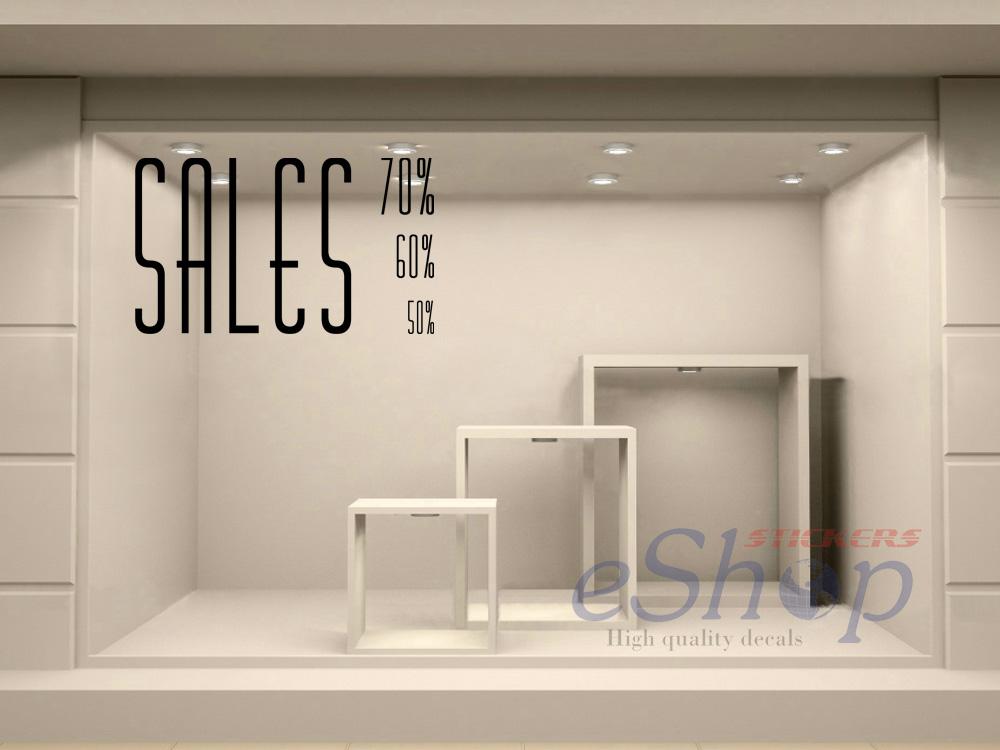 Design #5 - custom decal