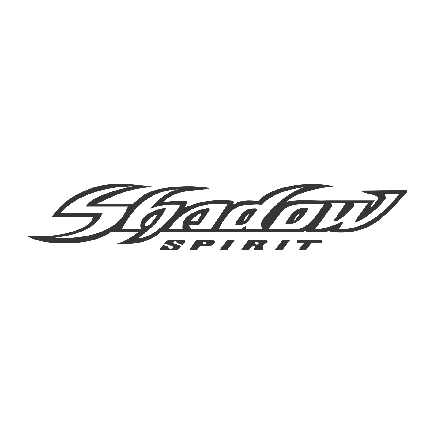 Shadow Spirit - custom decal