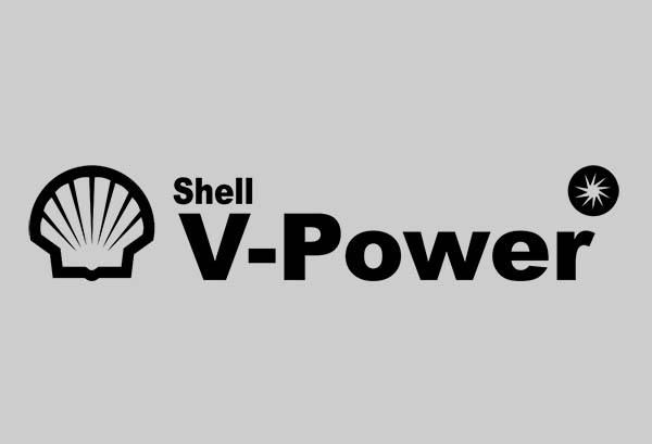 Shell logo #1 - custom decal