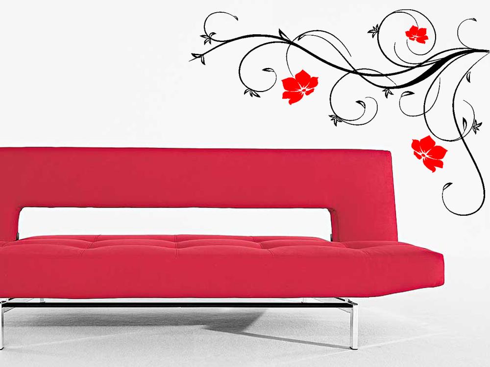 Spring #2 (2 colors) - custom decal