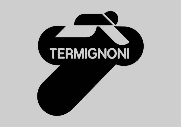 Termignoni logo #1 - custom decal