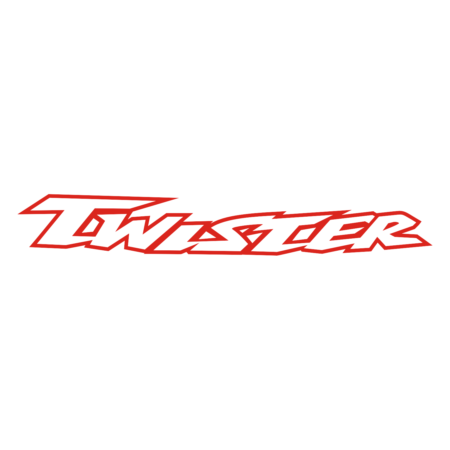 Twister #2 - custom decal