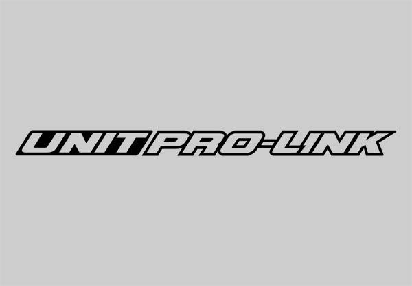Unit Prolink Logo - custom decal