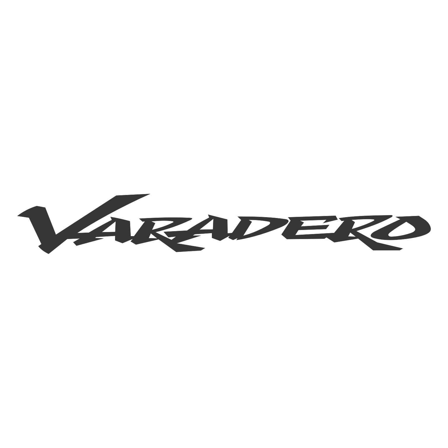 Varadero - custom decal