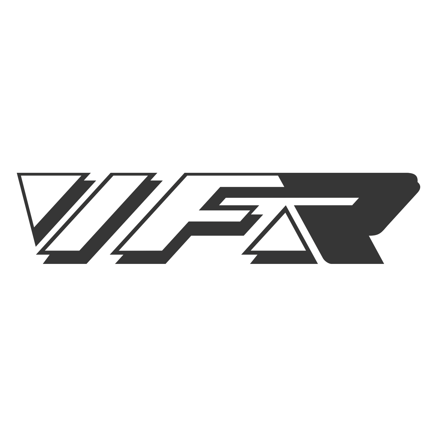 VFR #2 - custom decal