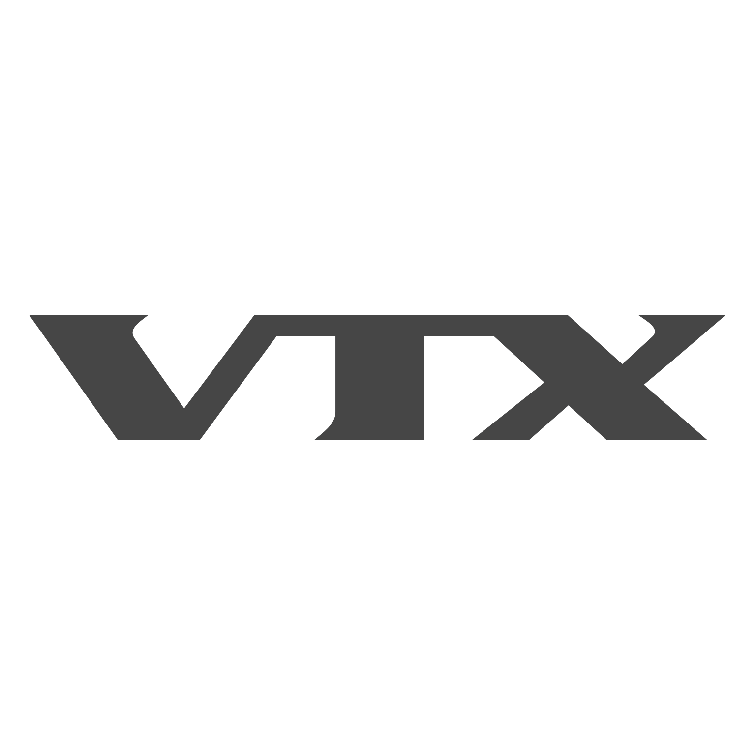 VTX #1 - custom decal